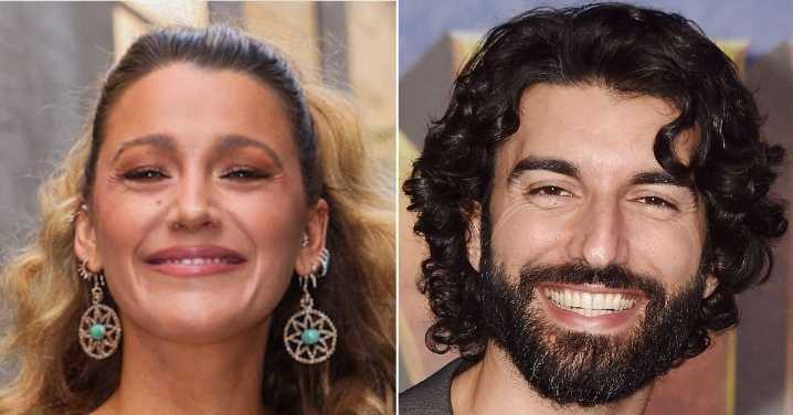 Blake Lively Makes U-Turn By Dropping Claim In Justin Baldoni Case