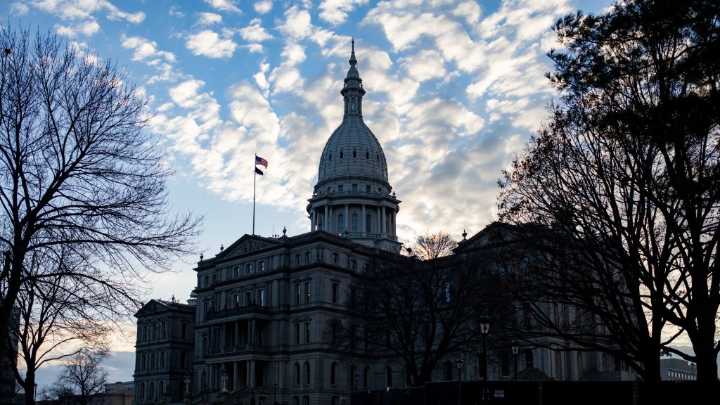 New bill gives Michigan students the option to take a firearm safety class
