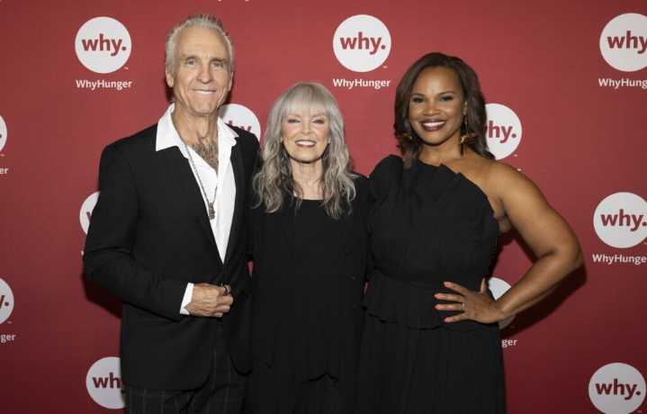 WhyHunger marks 50 years of fighting for food security, a point of ‘pride and shame’
