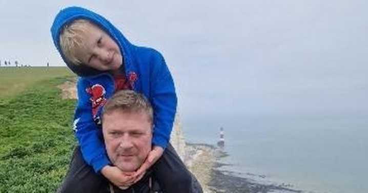 'We make £30k-a-year from side hustle sparked by wild adventure desire'