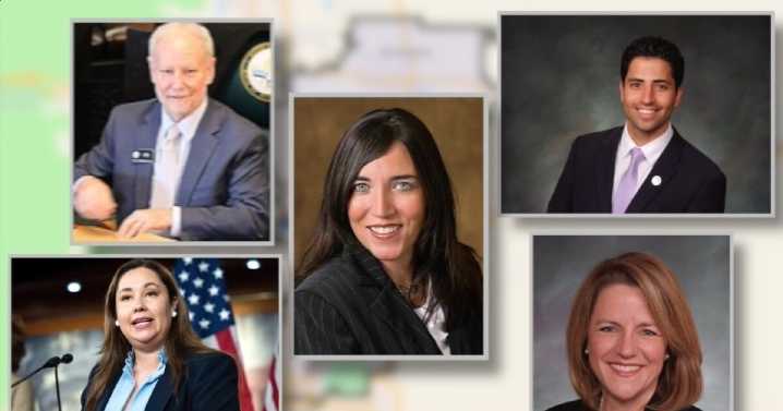Field of Democrats running in Colorado's 8th Congressional District continues to grow