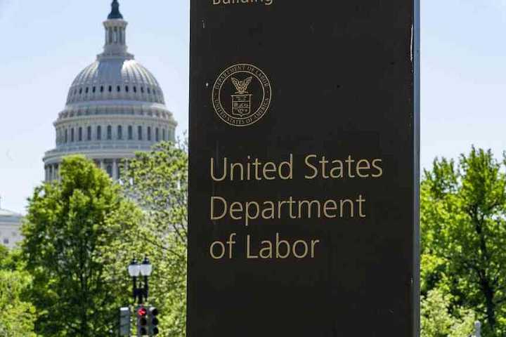 US cuts inflation data collection