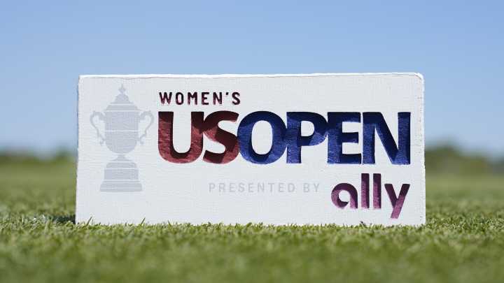 U.S. Women's Open future sites: Golf venues, locations and years