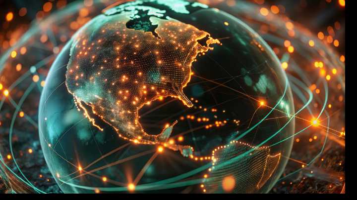 Five trends set to redefine global telecoms (Reader Forum)
