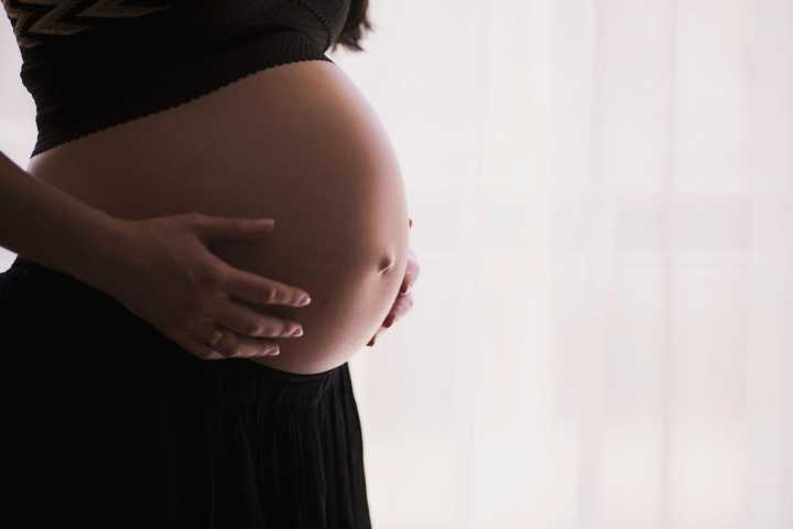 Virginia’s Federal Lawmakers Want to Make Childbirth Free