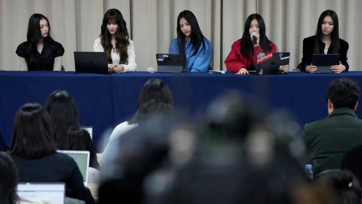 NewJeans responds to latest court ruling on independent activities