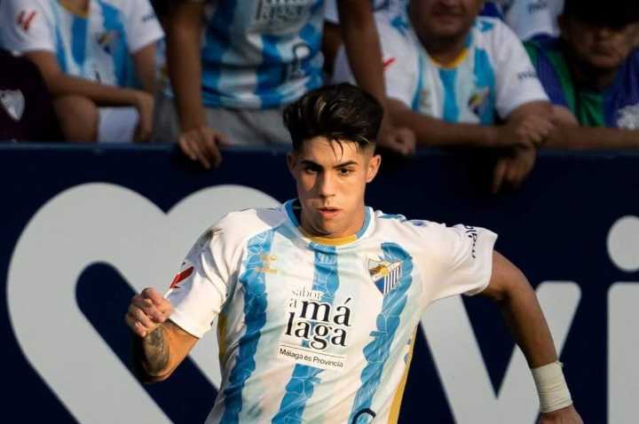 Newcastle confirm signing of Antonio Cordero from Malaga