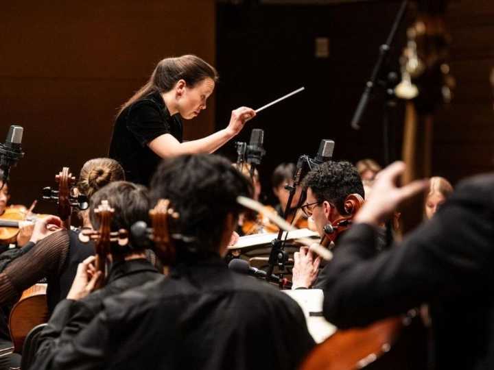 Classical music: Some concerts to catch in Vancouver this summer