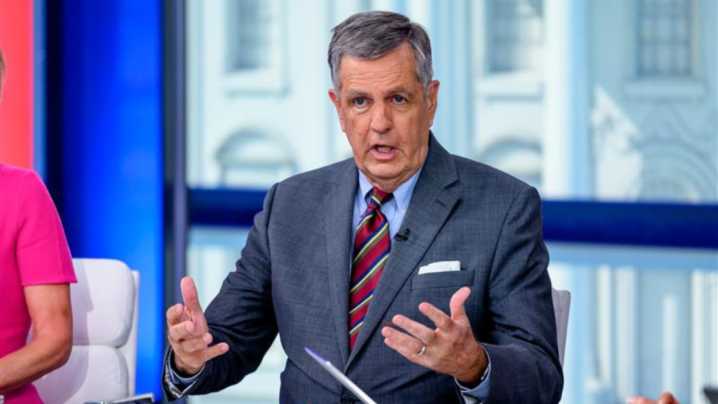 Brit Hume pushes back on Trump: Ukraine 'has quite a few cards to play'