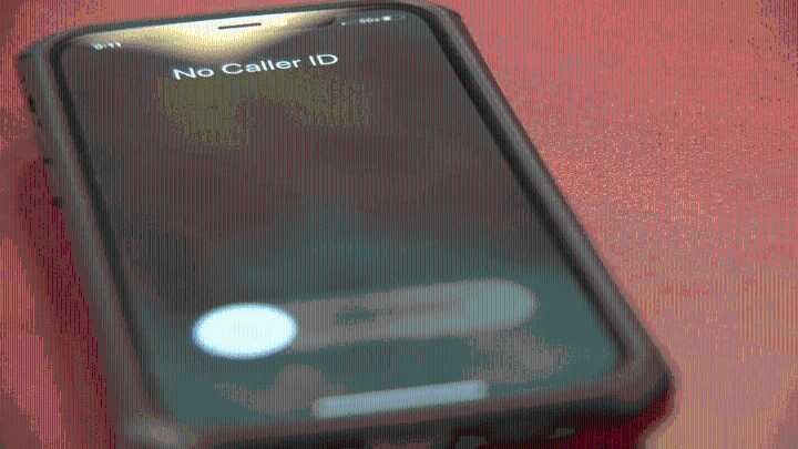 Lancaster County warns of AI-generated jury duty scam calls