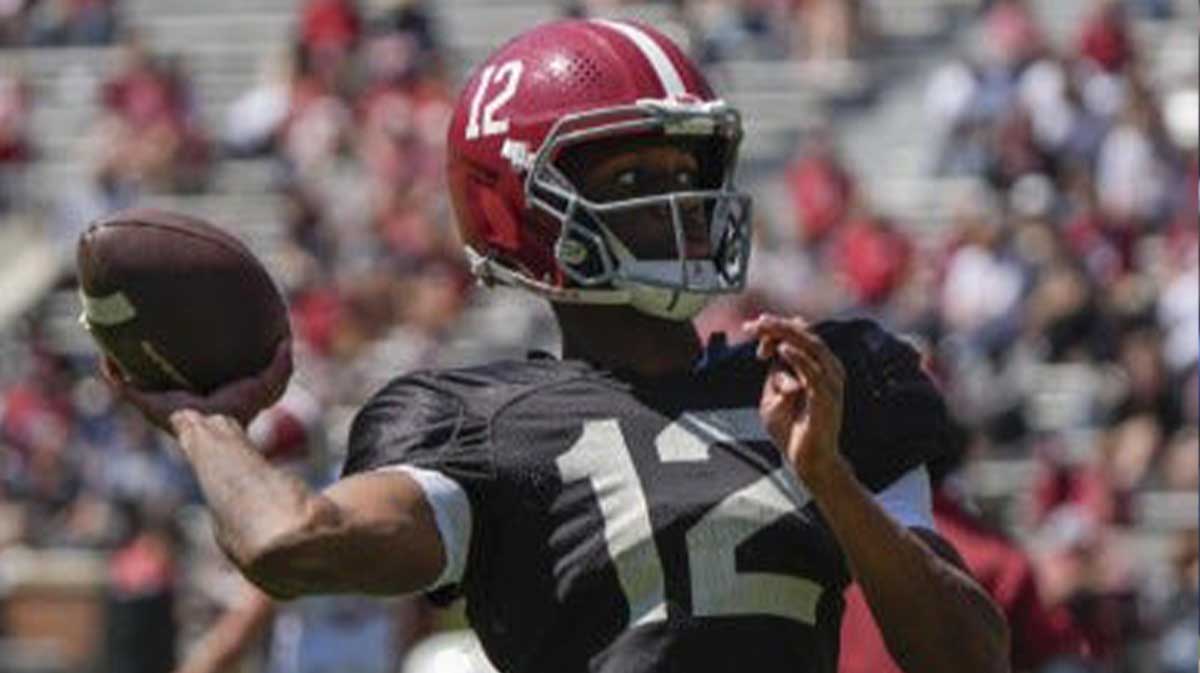 Police confirms death of Alabama QB Keelon Russell ‘s twin sister