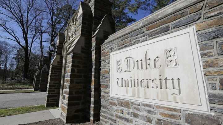 ‘Dire implications’: Duke University president warns of ‘likely’ layoffs due to federal funding cuts