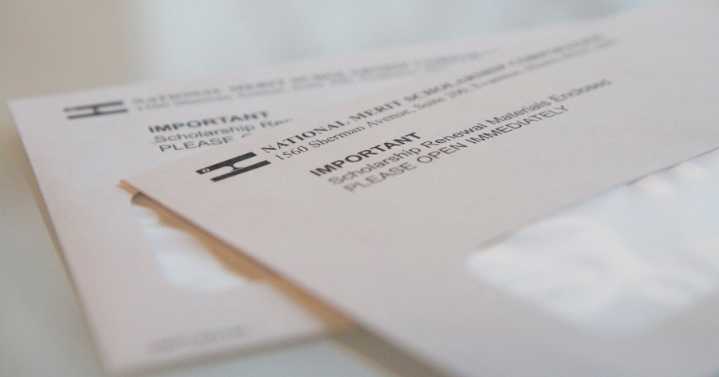 Another round of National Merit Scholars was announced, see which local students were awarded