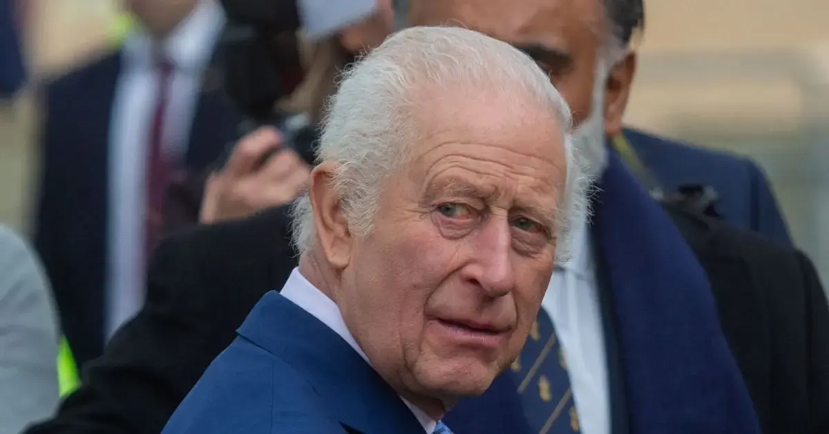 King Charles Hit By Devastating Diagnosis As His Cancer Is Deemed 'Manageable'