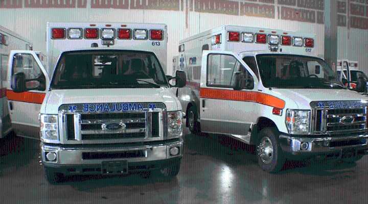 Program seeks to improve emergency aid for citizens with special needs