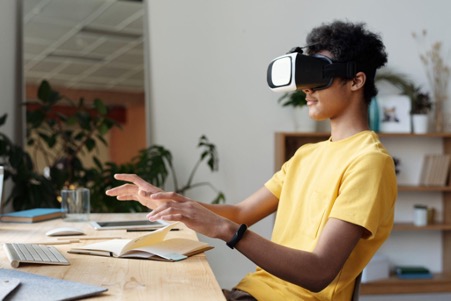 What Entrepreneurs Can Learn from Gaming