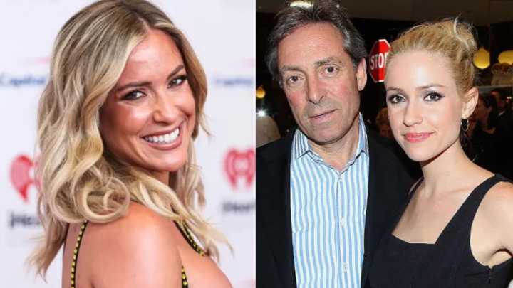 Kristin Cavallari Calls Cutting Father Out of Life the ‘Best Decision’ After Incident with Children