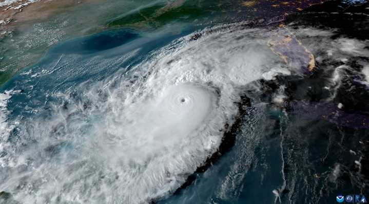 Hurricane season has begun. Forecasters are predicting a stormy summer.