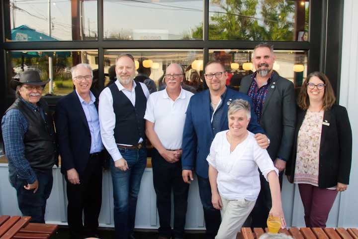 Rustad reflects on spring session as legislature breaks for the summer