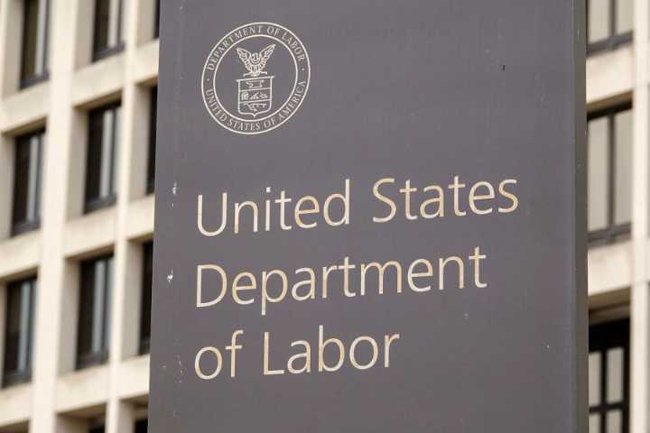 Unemployment claims are growing most in these states: report