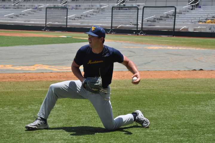 Kirn gets the nod in Game 1 against LSU; Sabins expects Van Kempen to be part of roster for Super Regional series