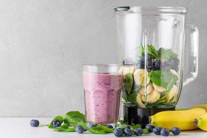 What Happens When You Add Bananas to Your Smoothies