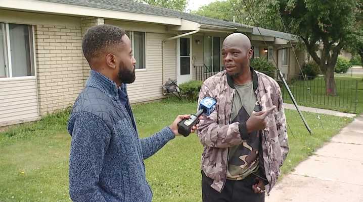 Violent crime down in Pontiac: Oakland County sheriff