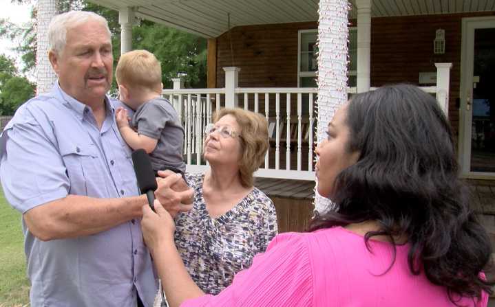 Hominy residents on 12th day of mandatory boil order