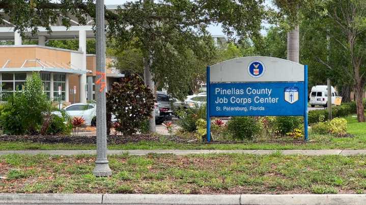 Bay area agencies help students after Job Corps closure