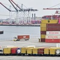 US doubles steel, aluminum tariffs as OECD ministers gather