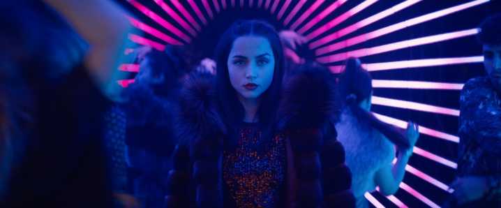 'Ballerina' review roundup: An 'undeniably enjoyable' 'John Wick' spinoff