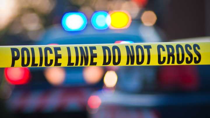Standoff with police in Cheboygan ends with suspect taken into custody