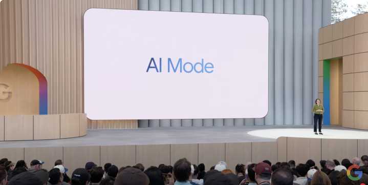 Google's 'Search Live' test in AI Mode kicks off for enrolled mobile users