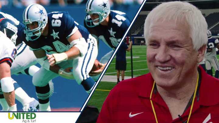 Past/Present: Tom Rafferty passes away at 70