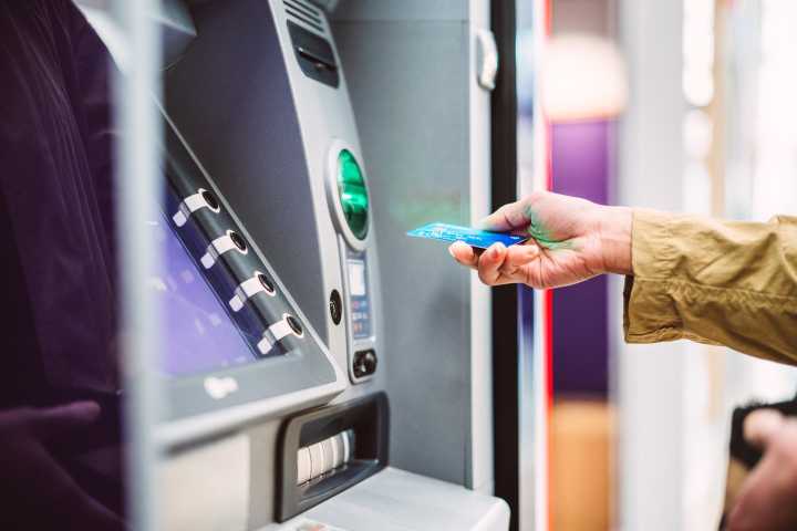 Chinese Banks' NIMs Near 'Critical Point'