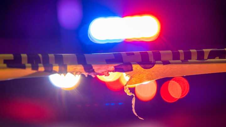 North Carolina mass shooting: 12 shot in Hickory