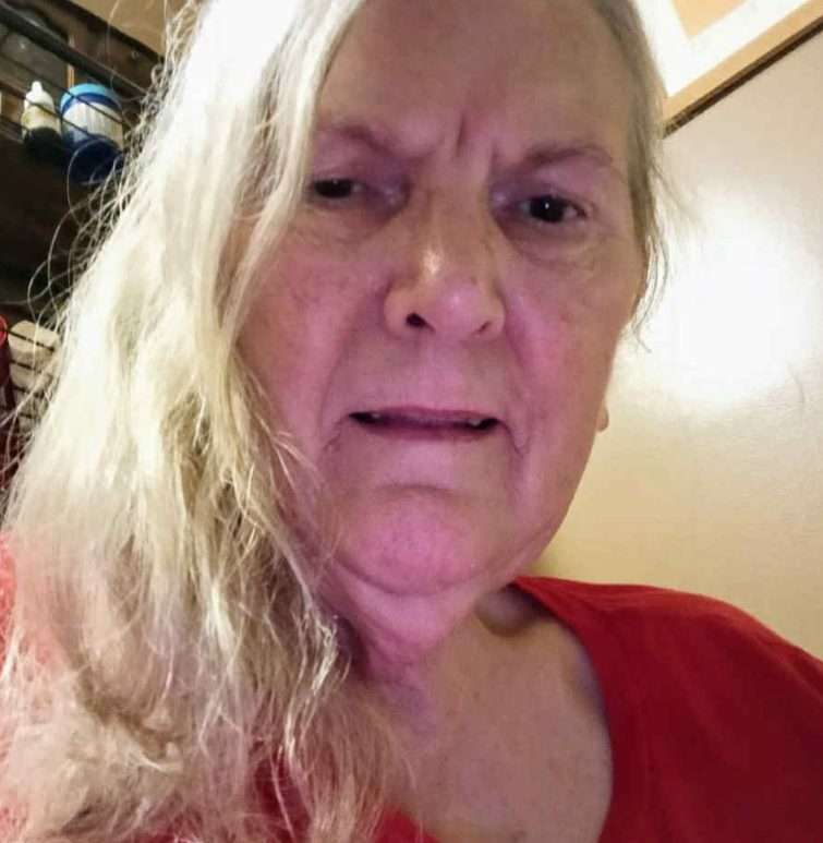 Stone County Authorities Searching for Missing 71