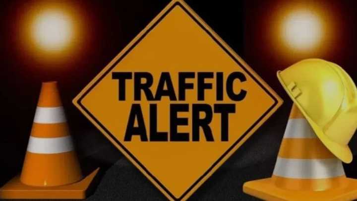 Wible Road to close for bridge construction from June 11 to July 3