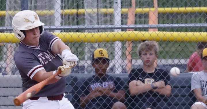 High School Baseball: Newman Catholic, Clear Lake split doubleheader