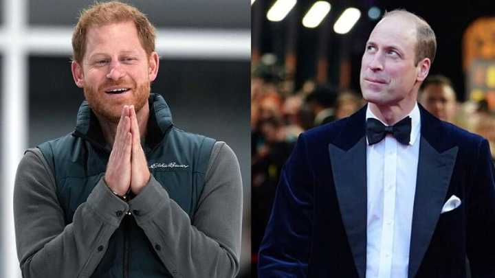 Prince William and Prince Harry’s royal rift causes major problems for the royal family