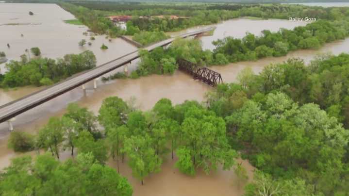 FEMA assistance available for survivors of Arkansas's March, April storms