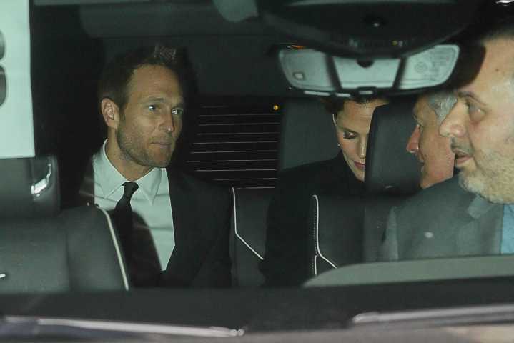Jennifer Garner and Boyfriend John Miller Pack on Major PDA in L.A.