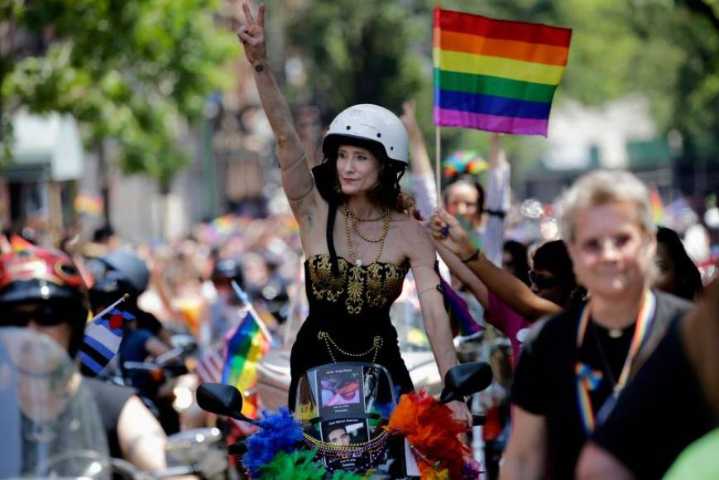 Washington acoge el World Pride con la ofensiva anti LGTBIQ+ de Trump como telón de fondo