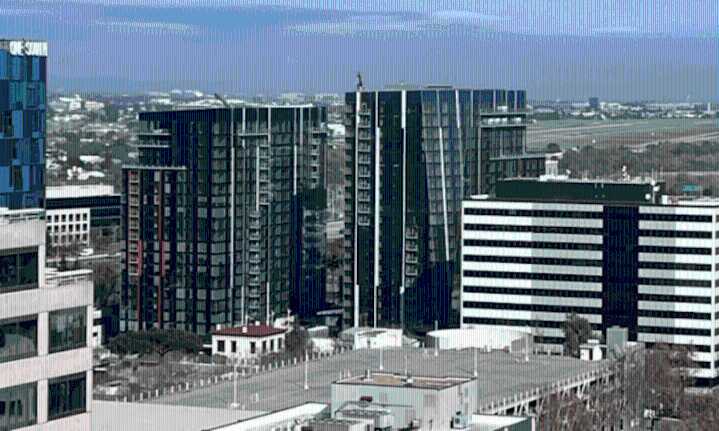 San Jose housing towers gain new owner through speedy foreclosure