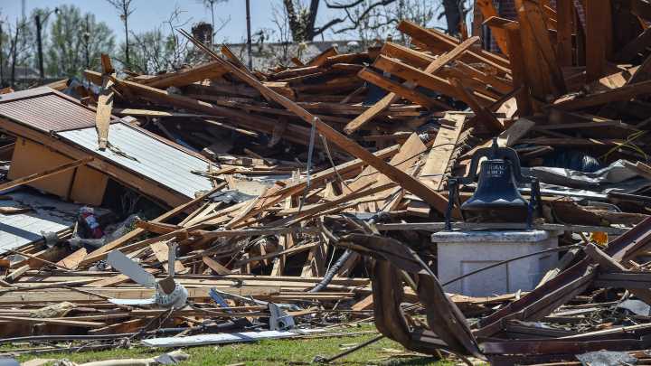 2 Mississippi businesses recognized for resilience after disaster