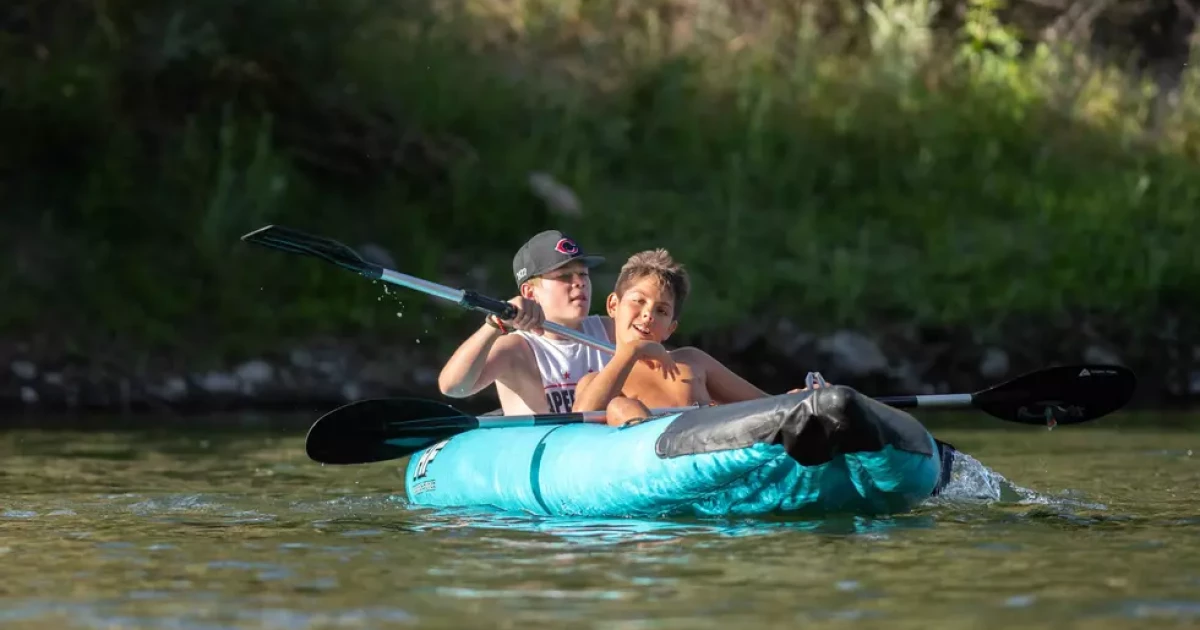 Missoula approves funding for Clark Fork, Bitterroot river restoration work