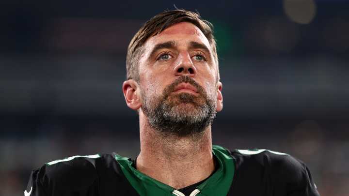 Rodgers reportedly will sign with Steelers