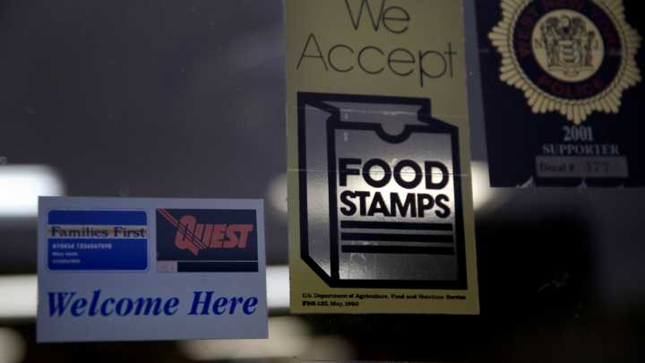 Propuesta de recortes de SNAP: lo que dicen más de 250 organizaciones de Texas