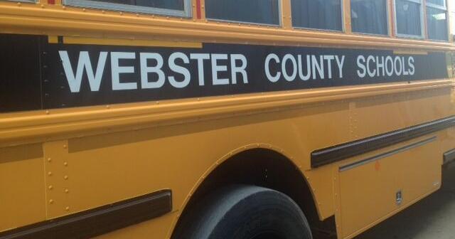 Webster County Schools hosting 'Test Drive A Bus' event