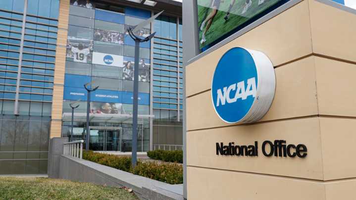 NCAA settlement paves way for colleges to pay athletes millions